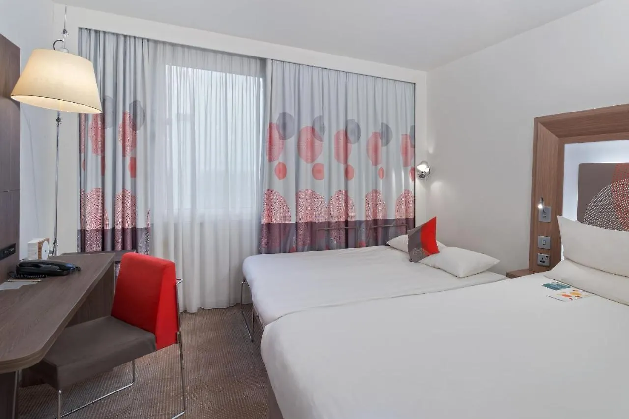 Hotel Novotel London Excel
