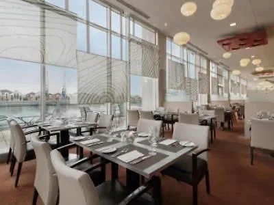 Novotel London Excel Hotel