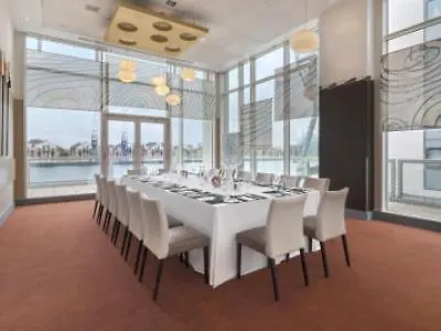 Novotel London Excel Hotel