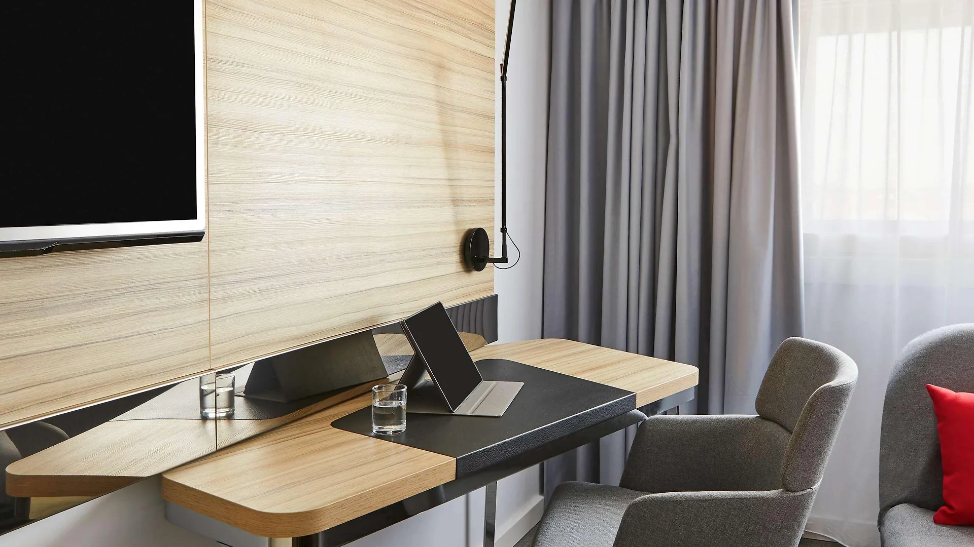 Novotel London Excel Ηνωμένο Βασίλειο