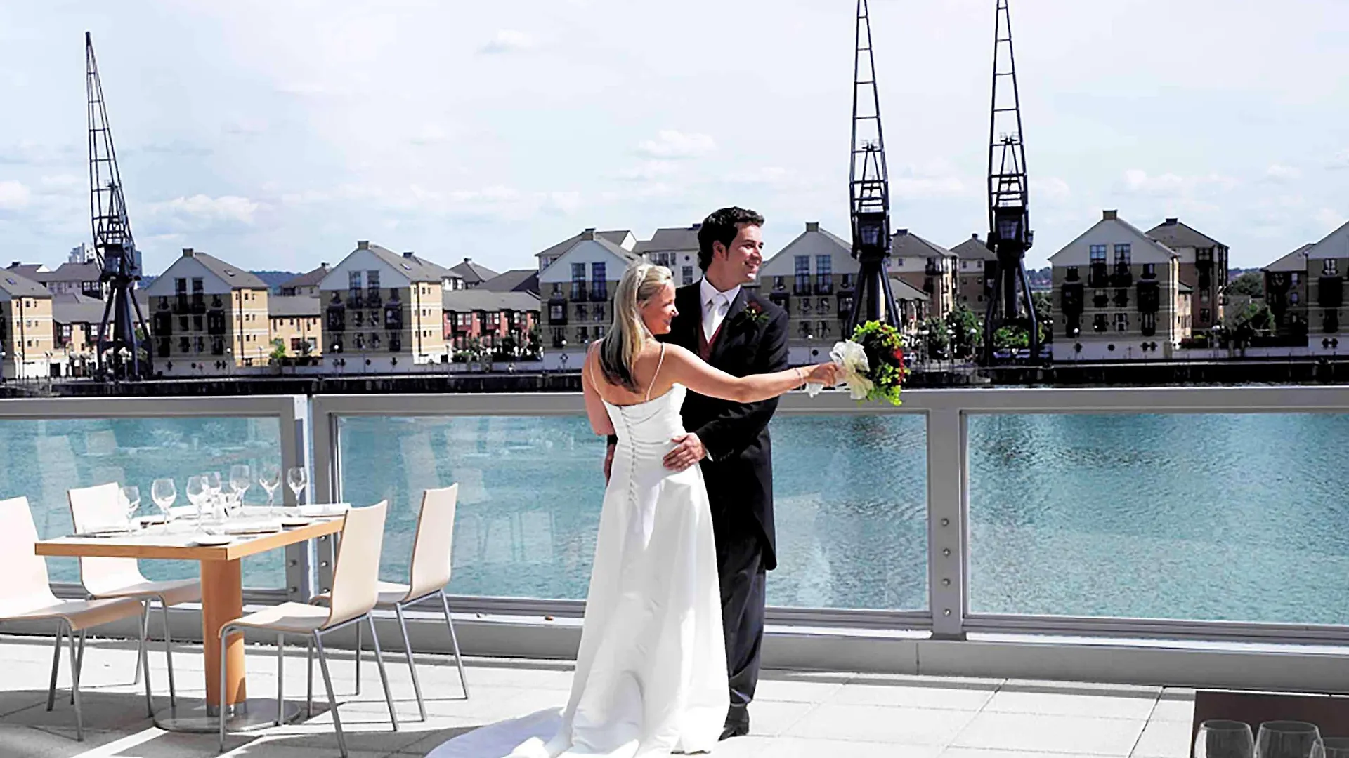 Ξενοδοχείο Novotel London Excel