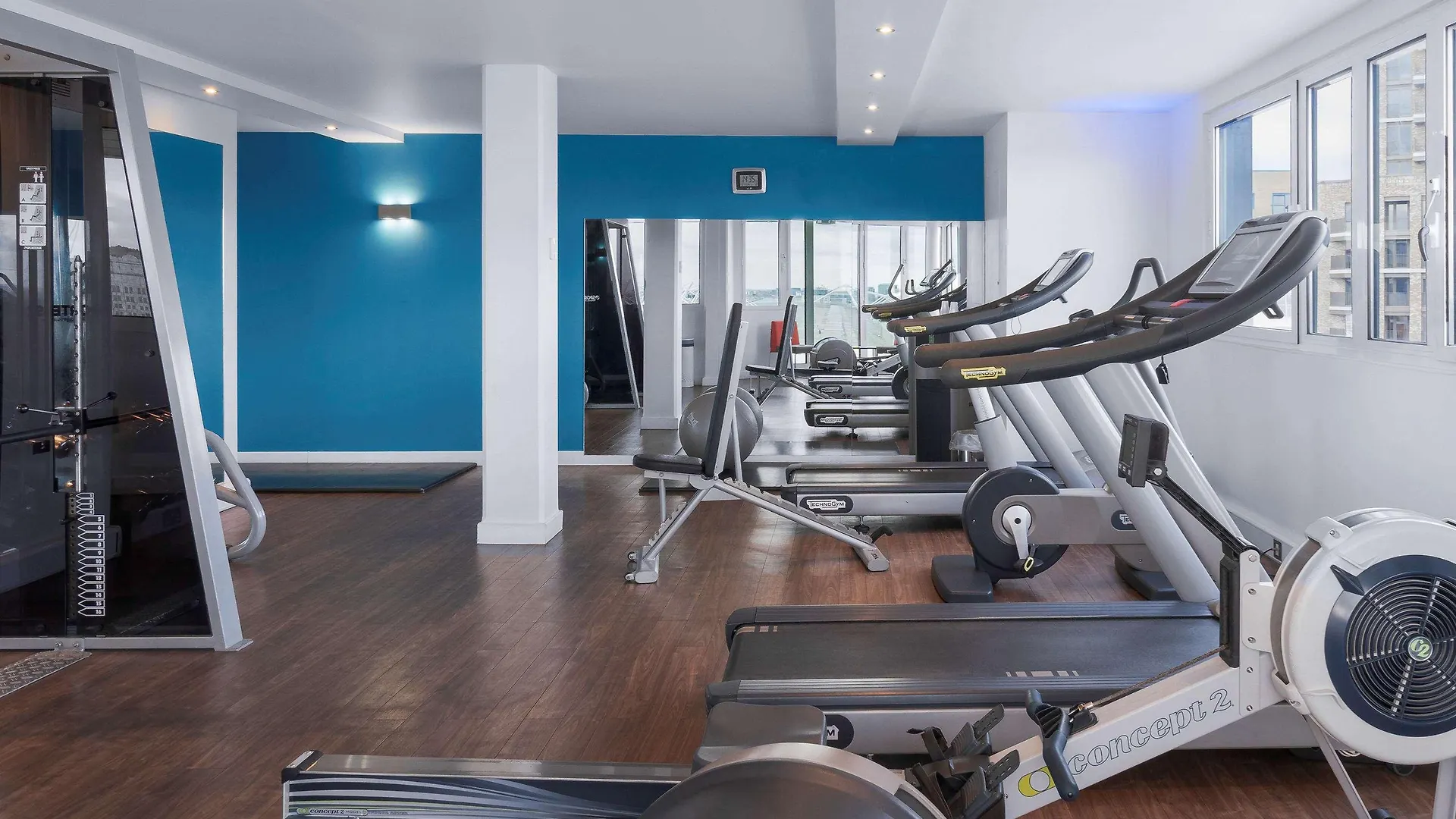 Novotel London Excel Ηνωμένο Βασίλειο