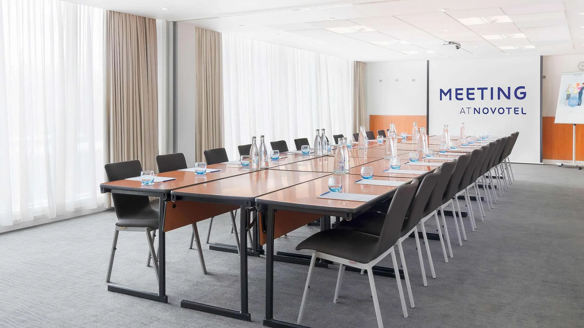 Novotel London Excel Ξενοδοχείο