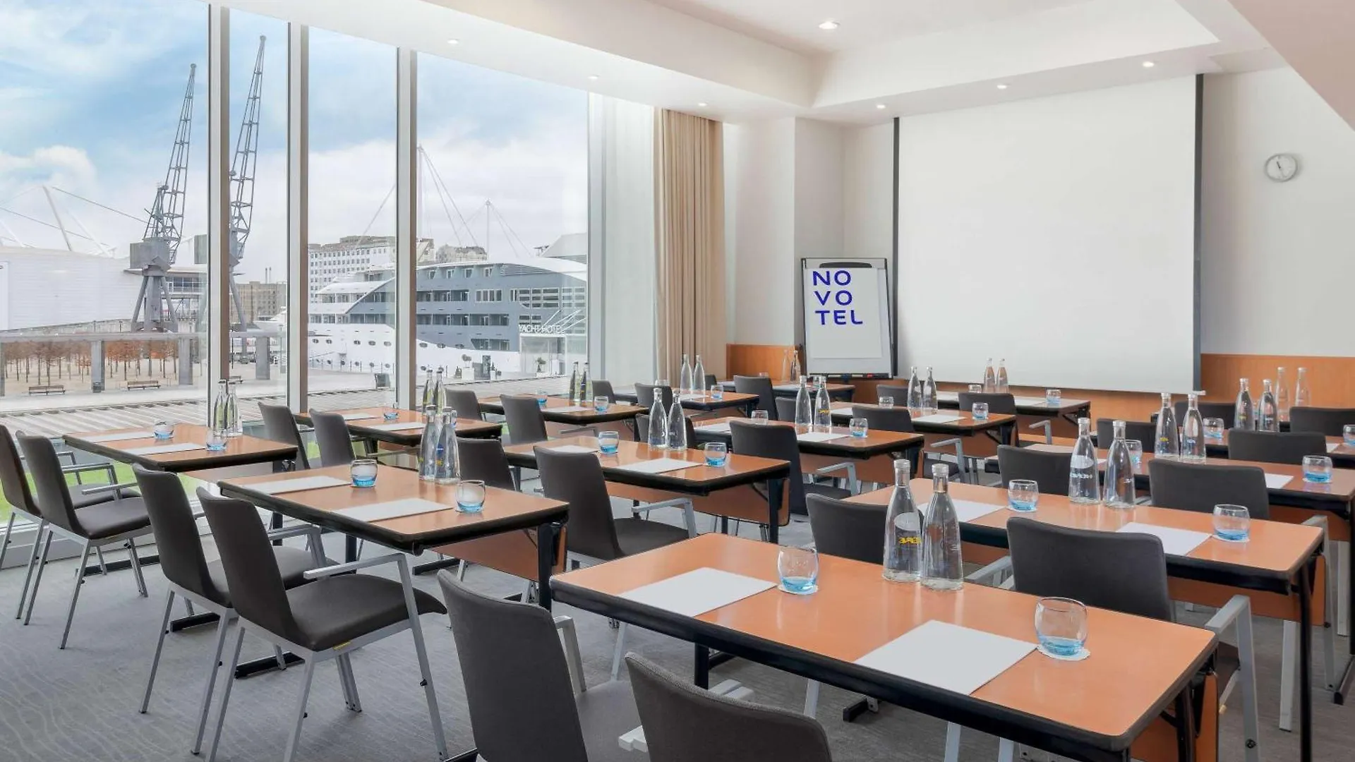 Hotel Novotel London Excel