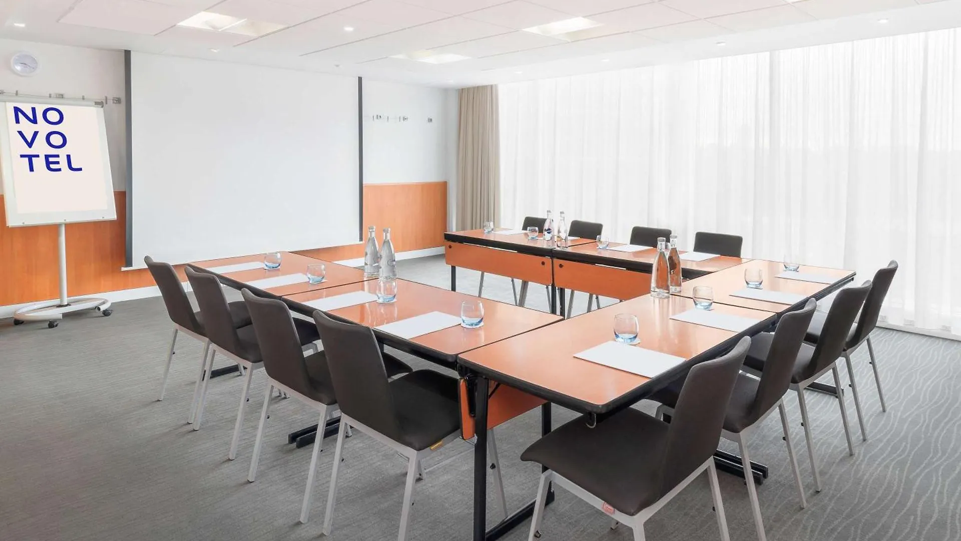 Novotel London Excel Hotel