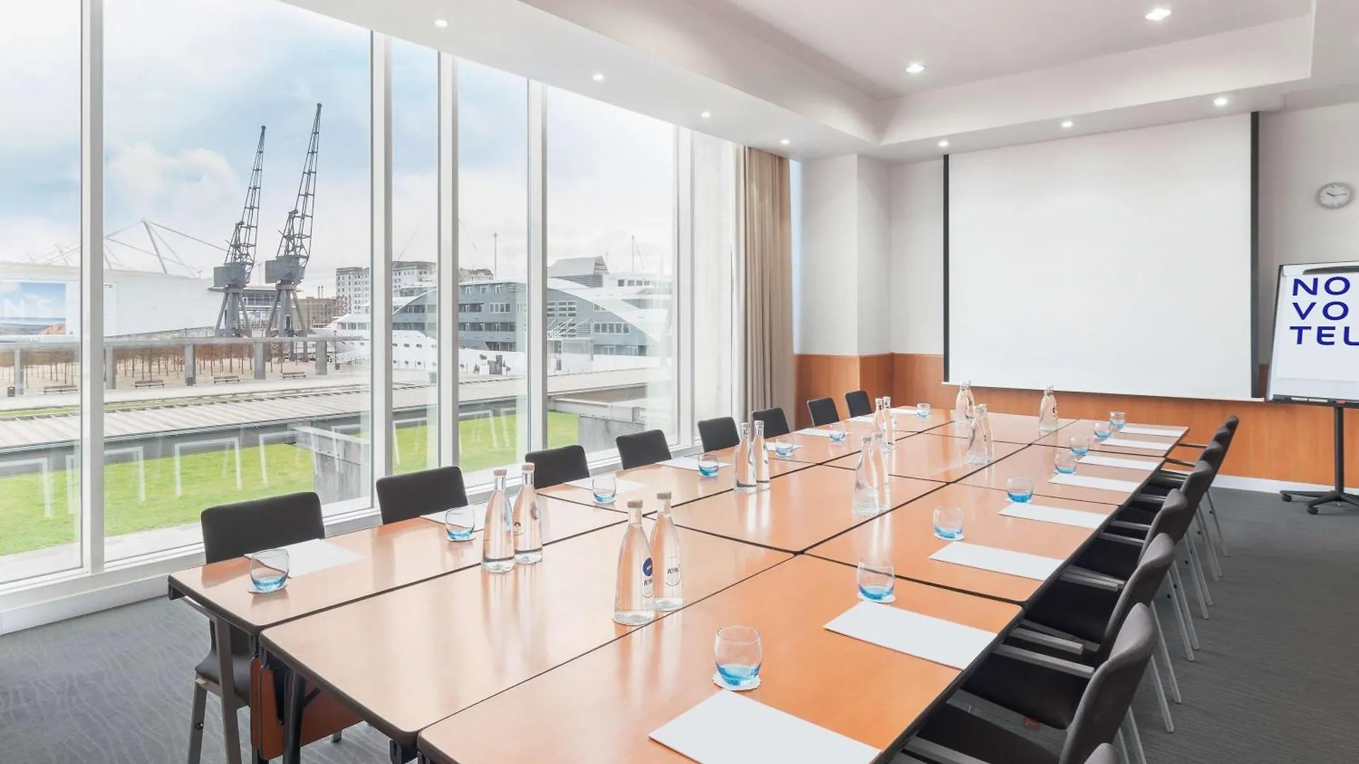 Hotel Novotel London Excel