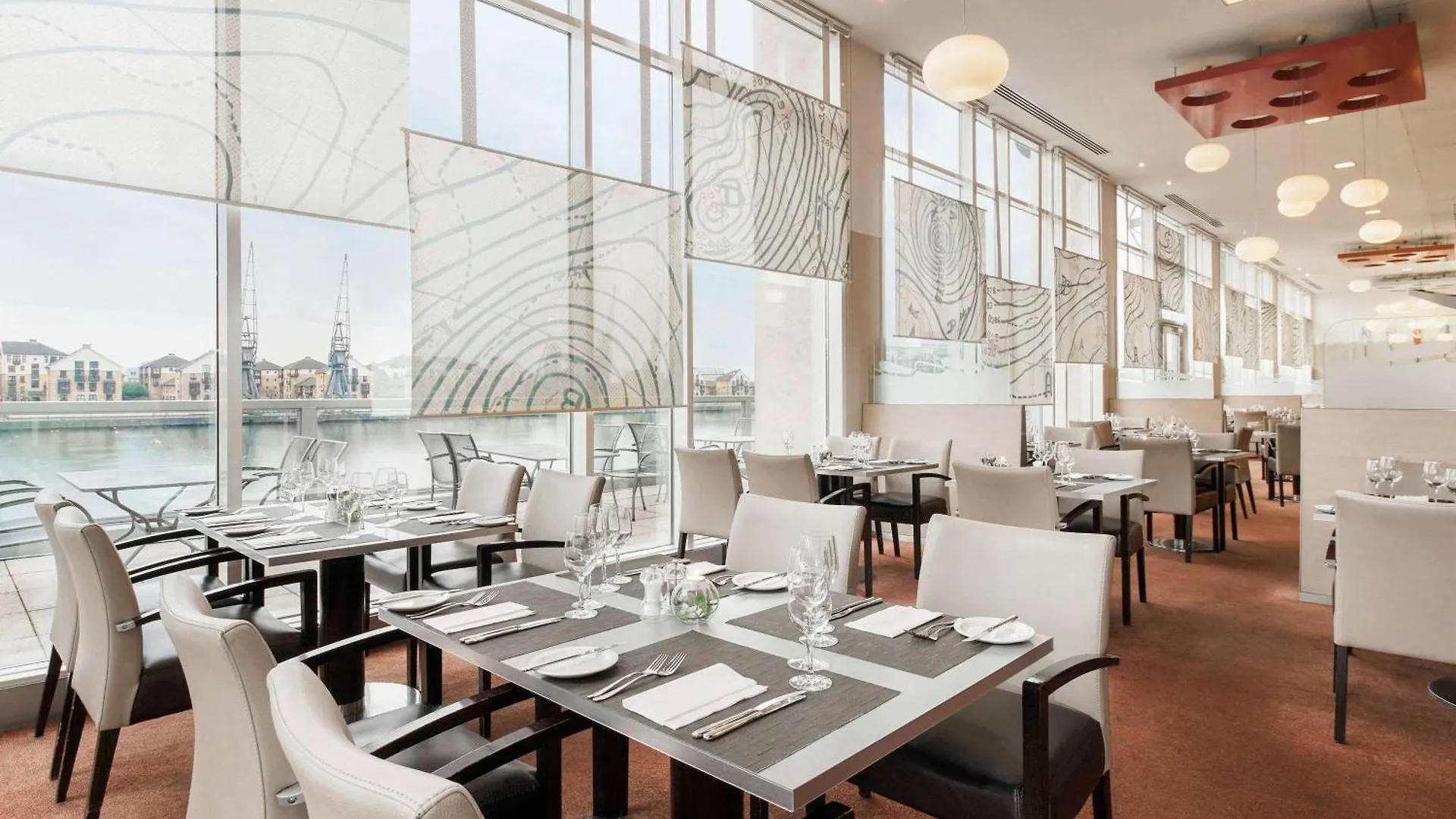 Novotel London Excel Hotel