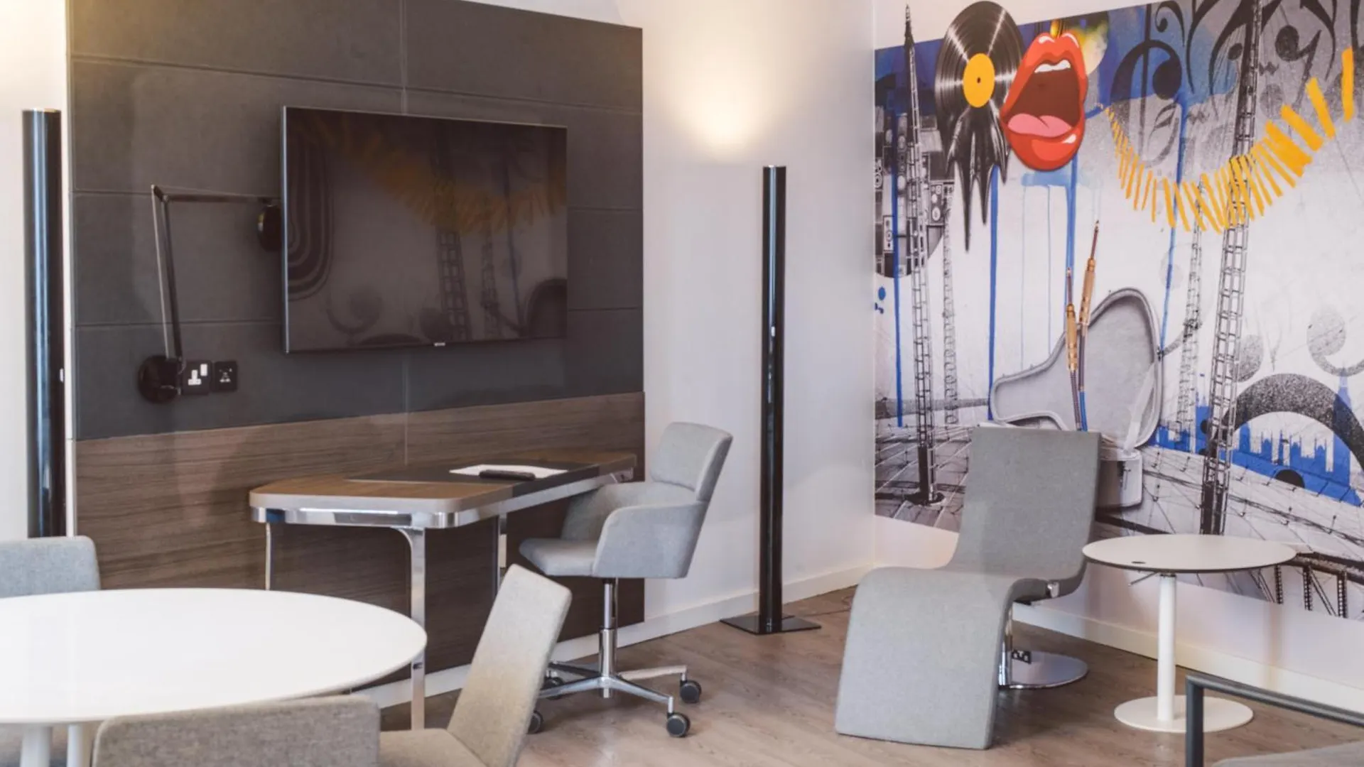 Novotel London Excel United Kingdom