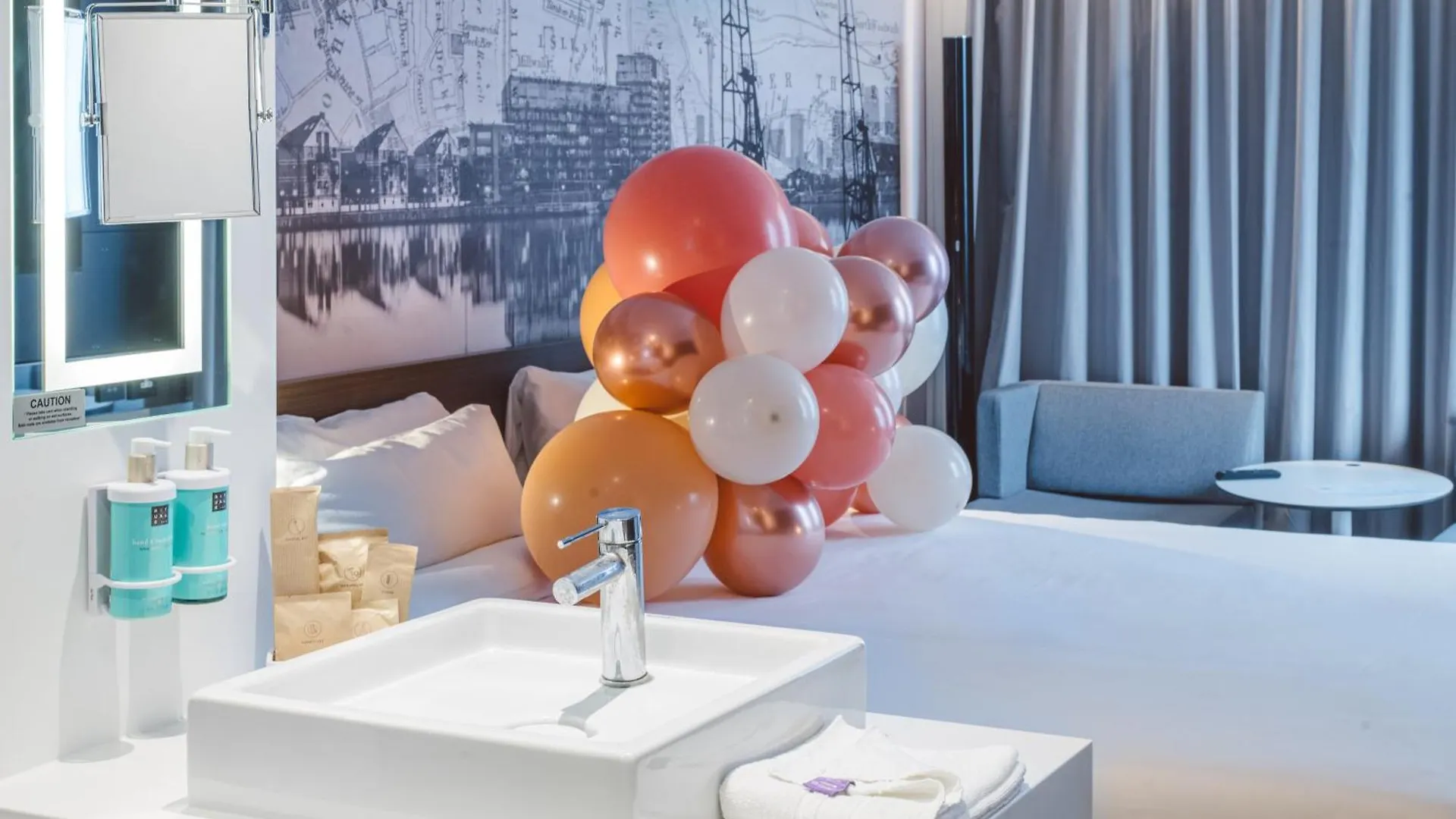 **** Hotel Novotel London Excel United Kingdom