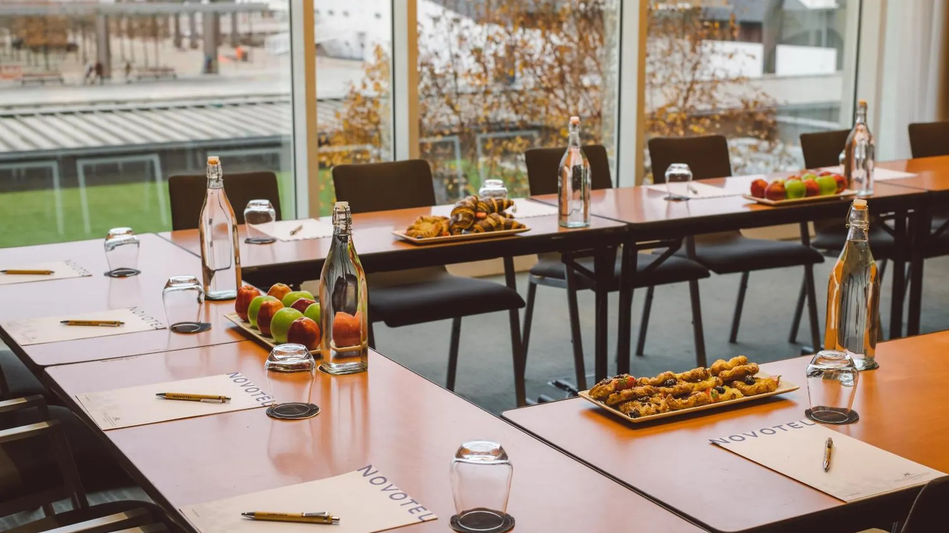 Novotel London Excel