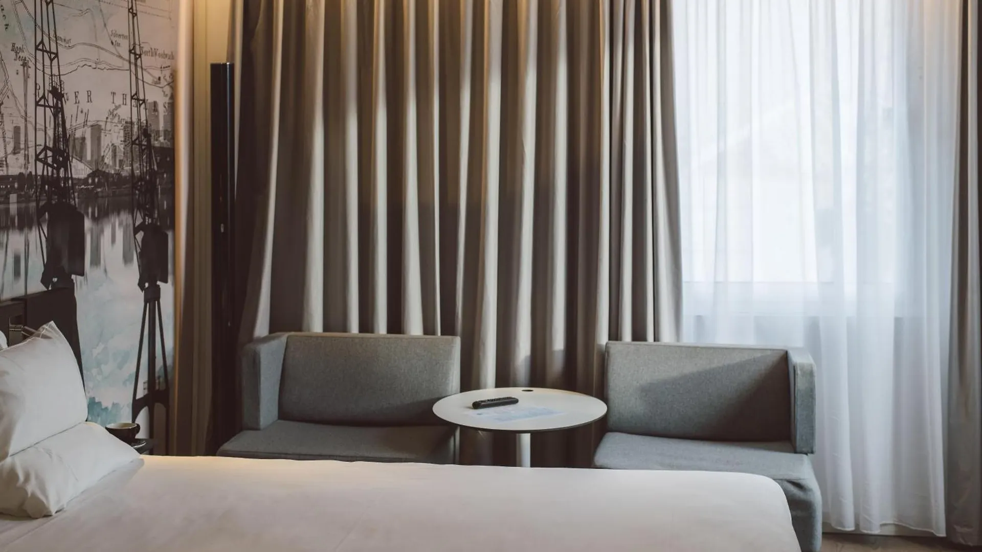 Hotel Novotel London Excel