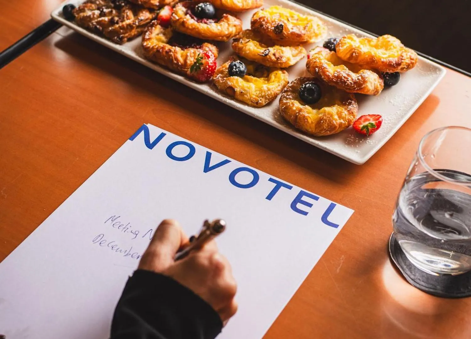 Novotel London Excel