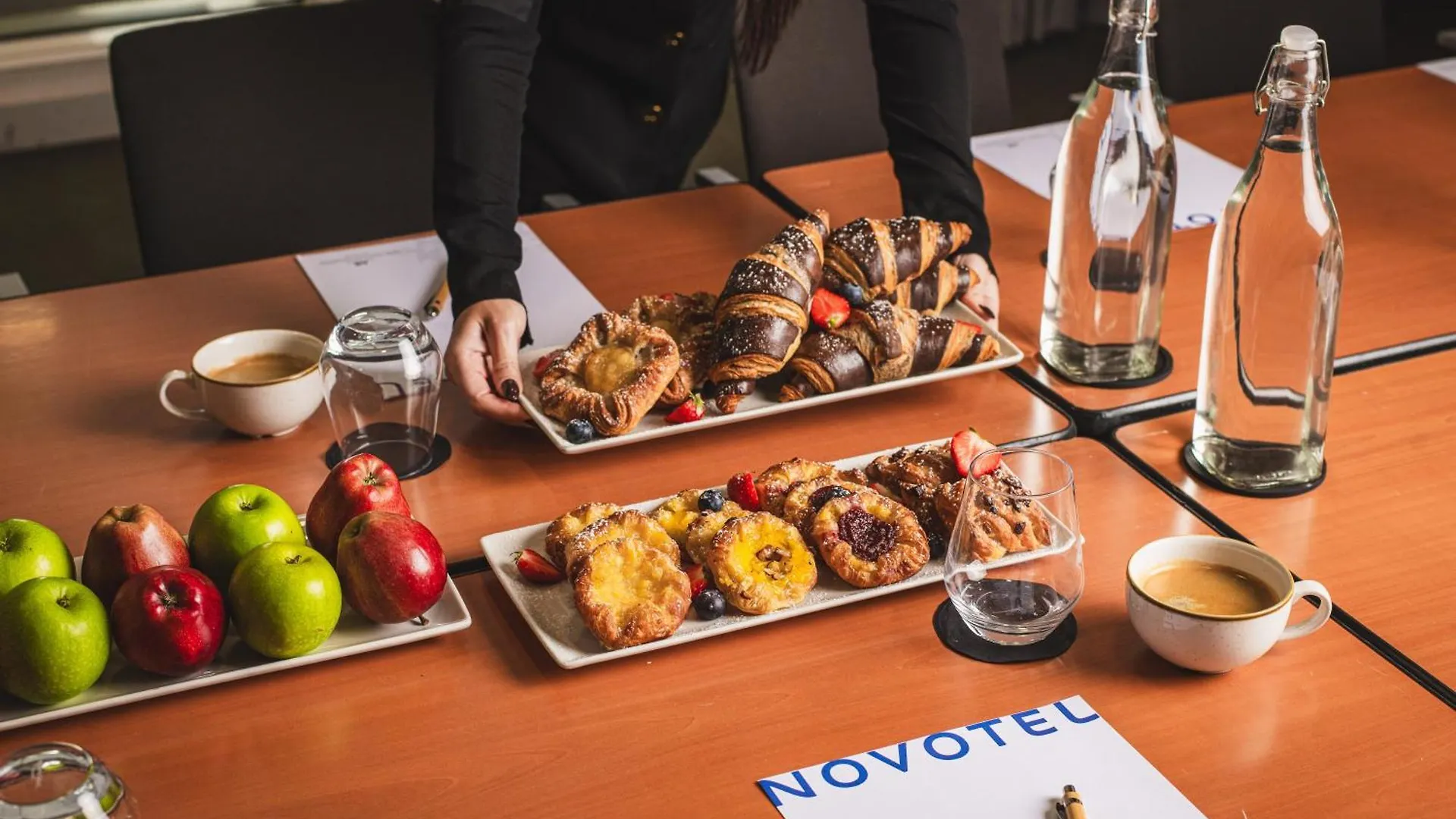 Novotel London Excel