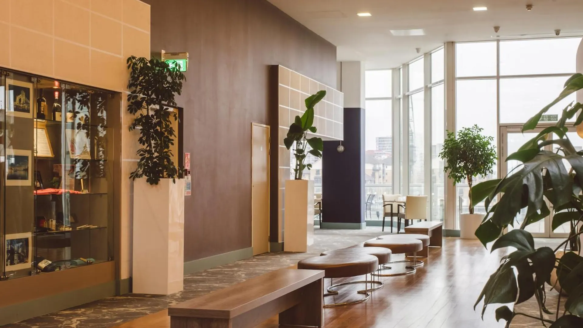 Novotel London Excel