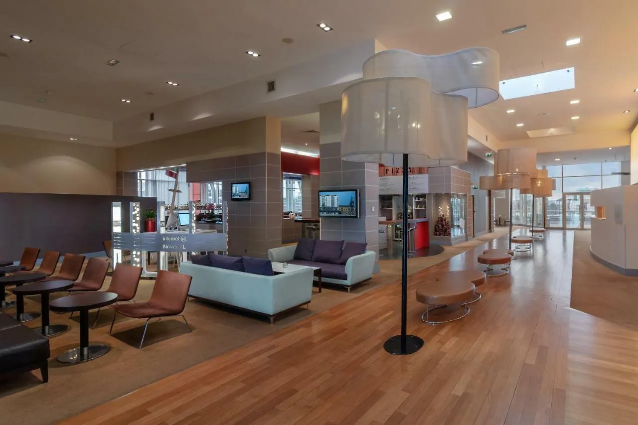 Novotel London Excel United Kingdom