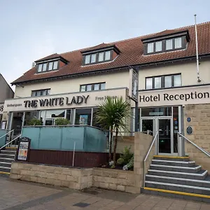 The White Lady Wetherspoon Szálloda EDI