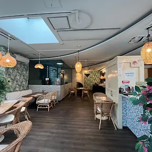 旅馆 新宿卓越酒店
