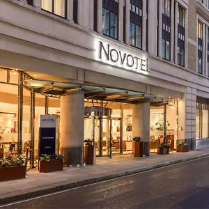 Szálloda Novotel Tower Bridge