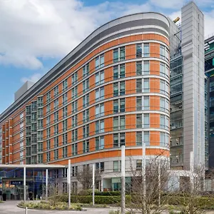 Szálloda Radisson Blu Hotel, Canary Wharf East