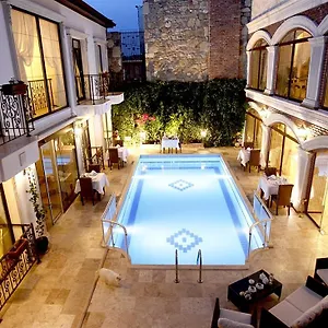 Otel Saint John