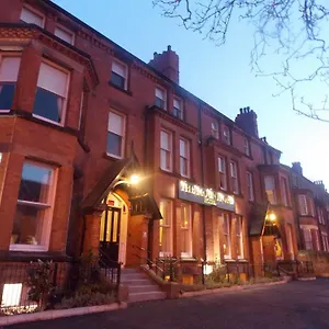 The Mountford - Free Parking Szálloda Liverpool