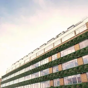 Szálloda Hampton By Hilton