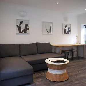 Appartement Redchurch House