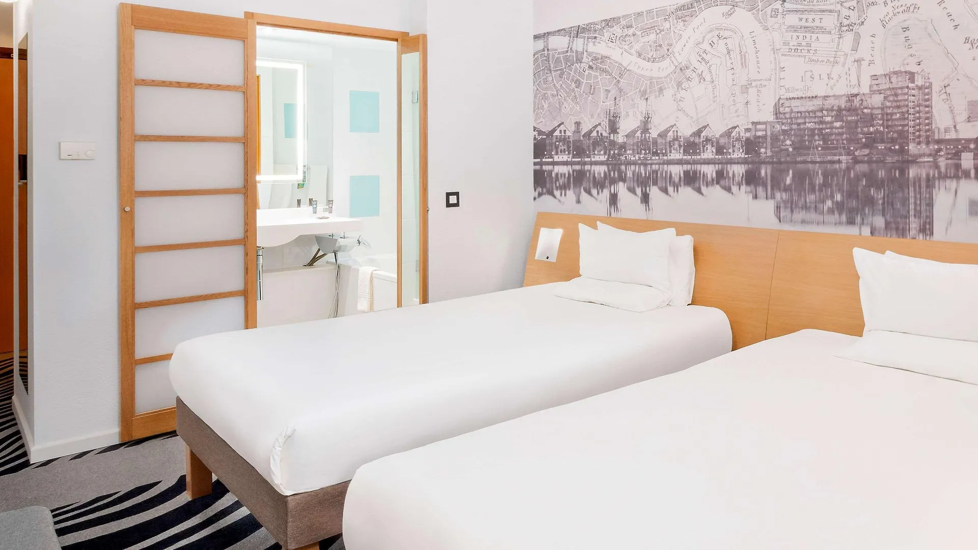 Novotel London Excel