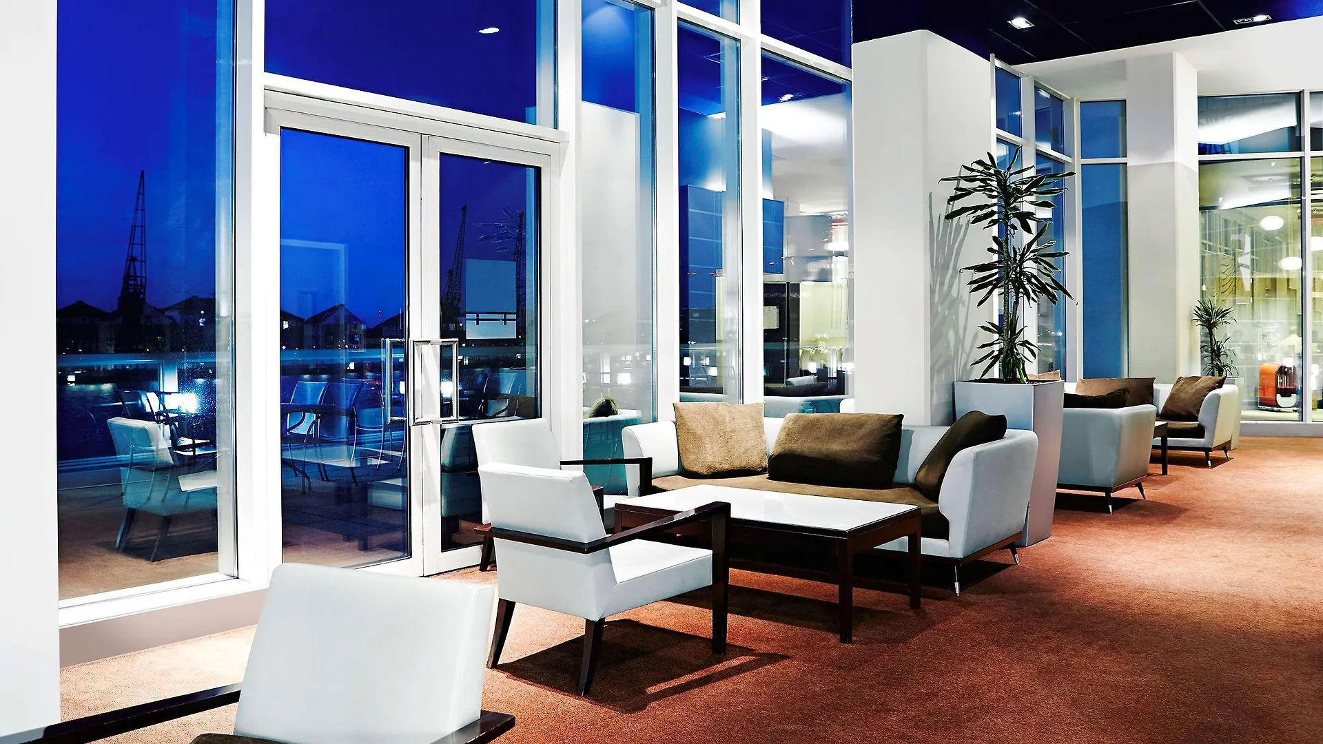 Otel Novotel London Excel
