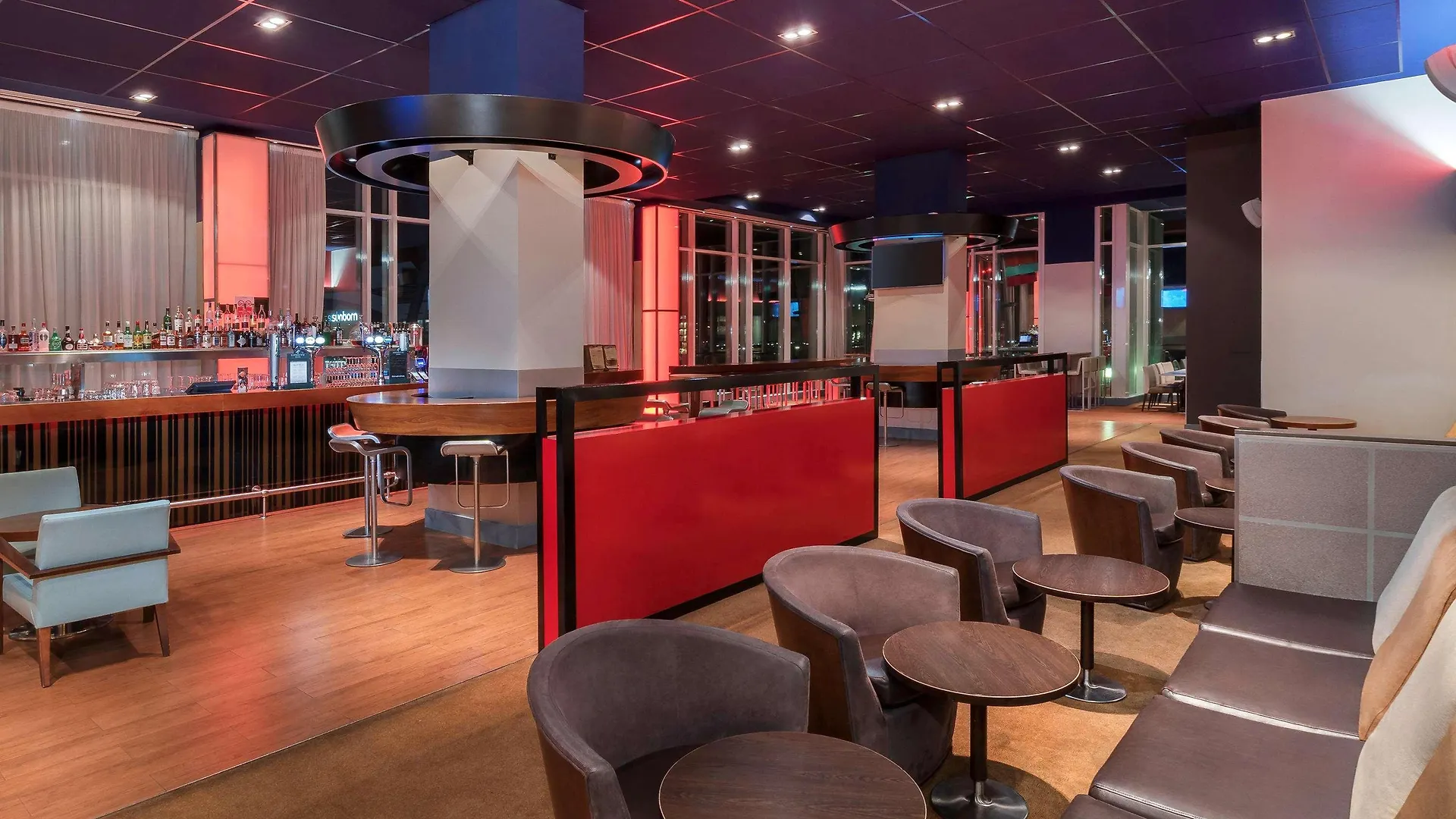 Novotel London Excel