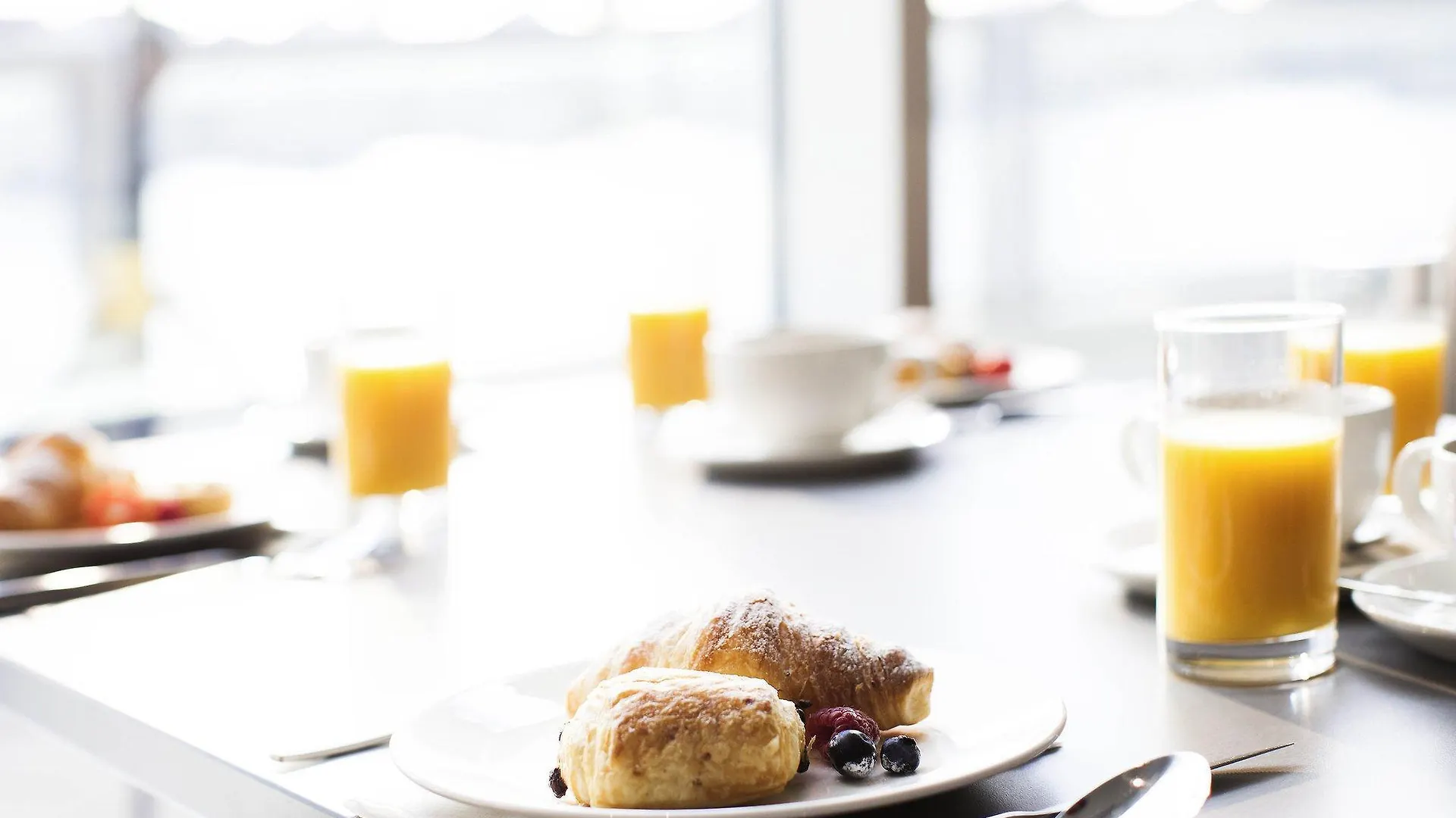 Novotel London Excel Otel