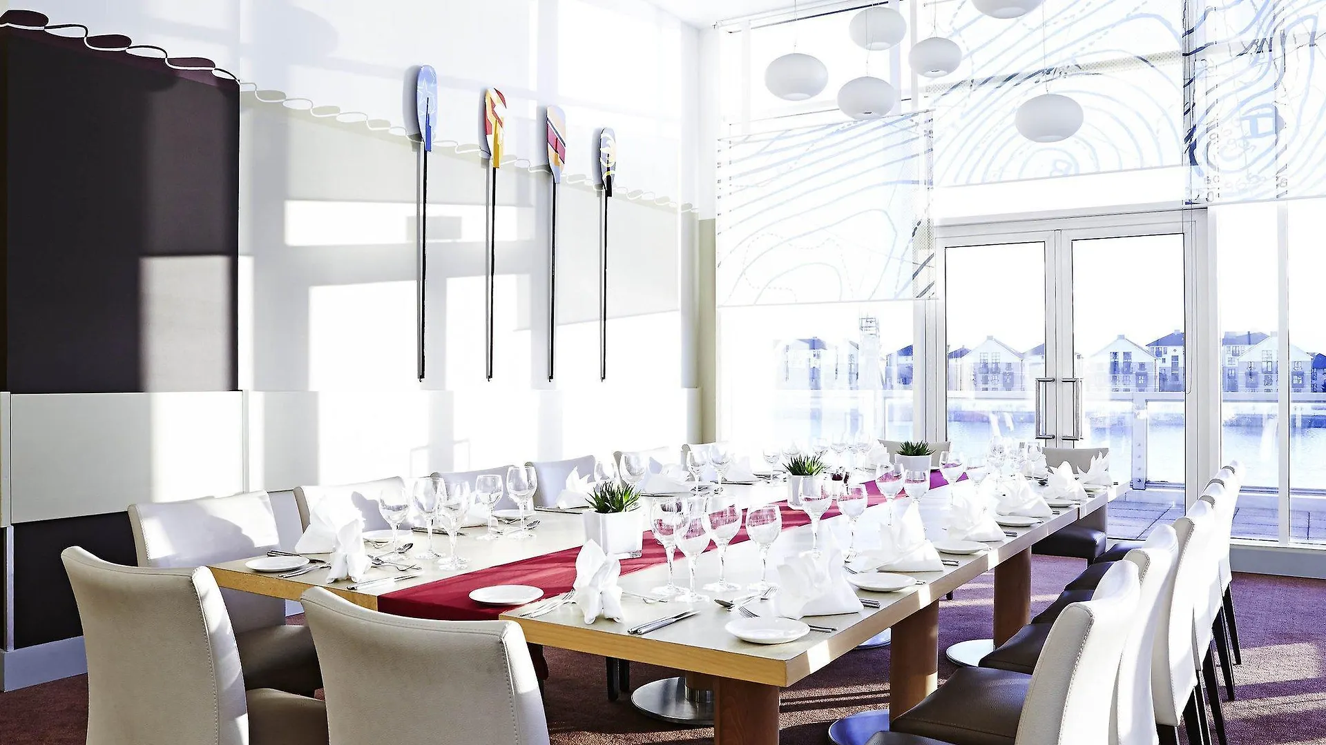 Novotel London Excel Otel