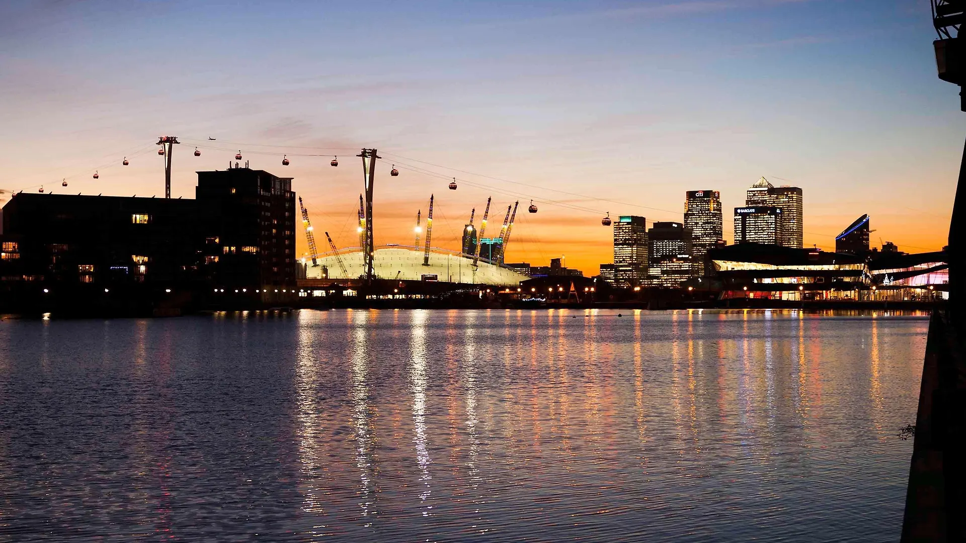 Novotel London Excel Otel