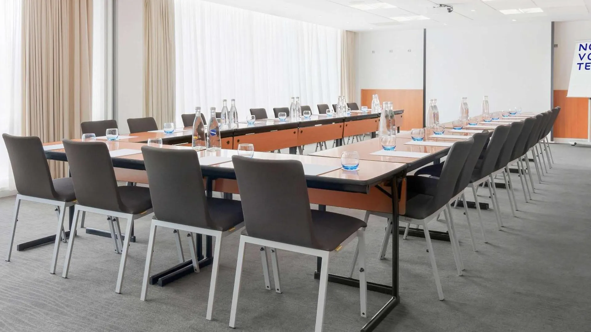 Novotel London Excel