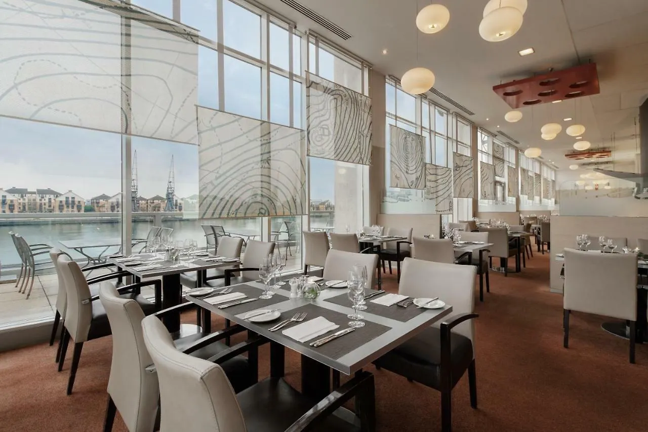 Novotel London Excel