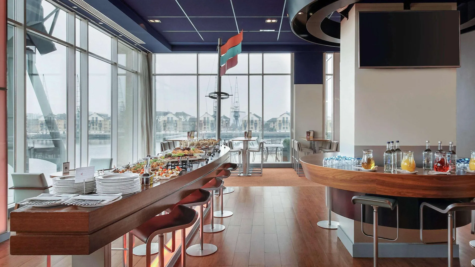 **** Hotel Novotel London Excel Royaume-Uni