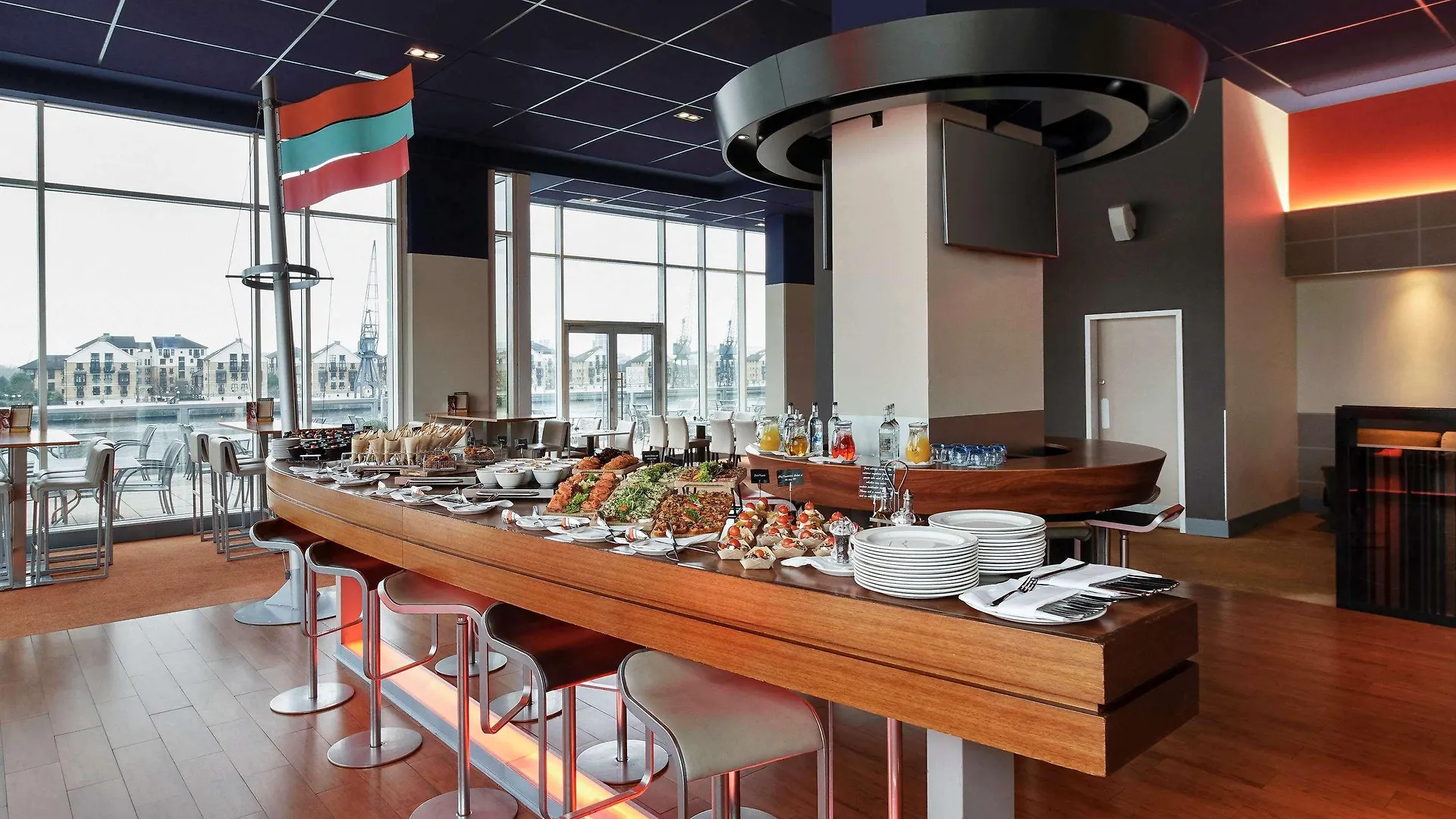 Novotel London Excel Egyesült Királyság