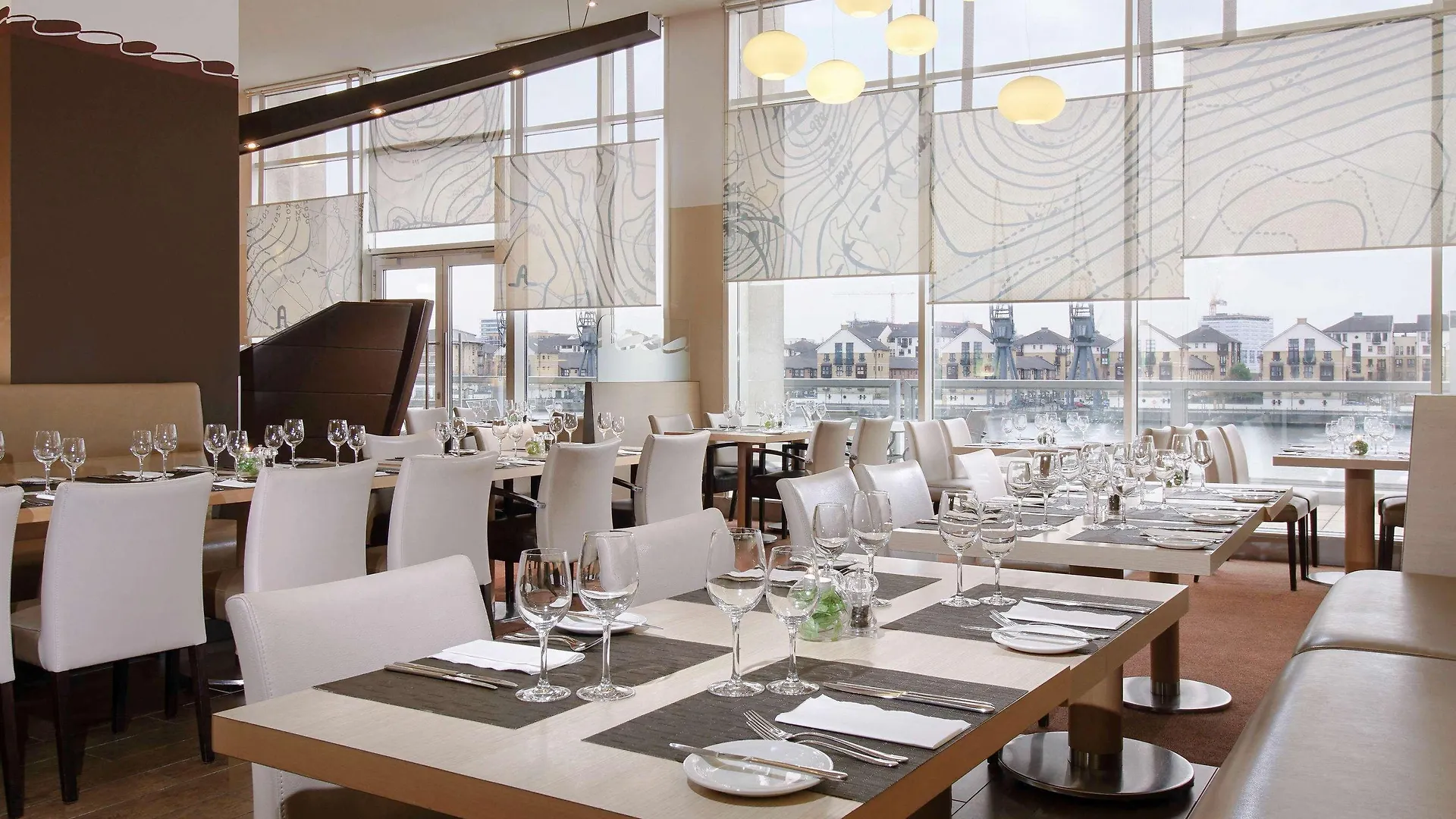 Novotel London Excel