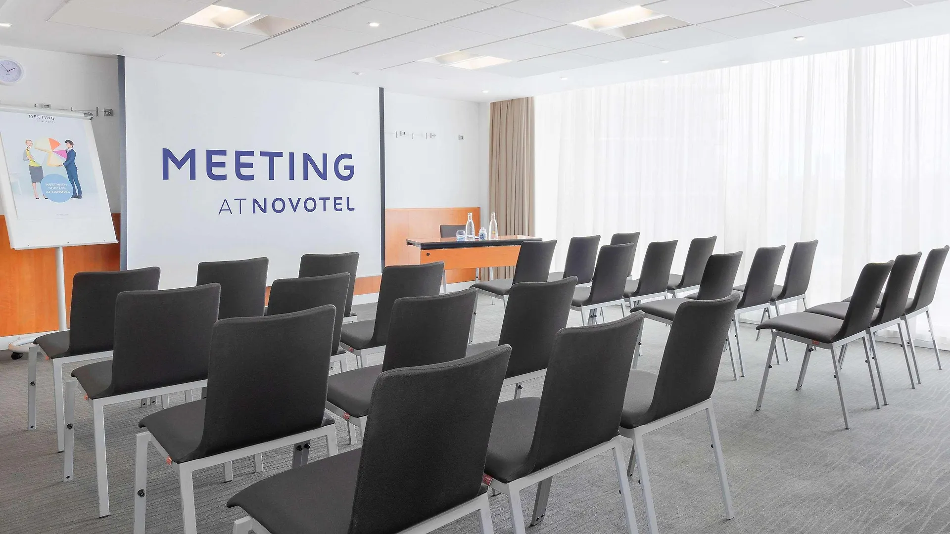 Novotel London Excel