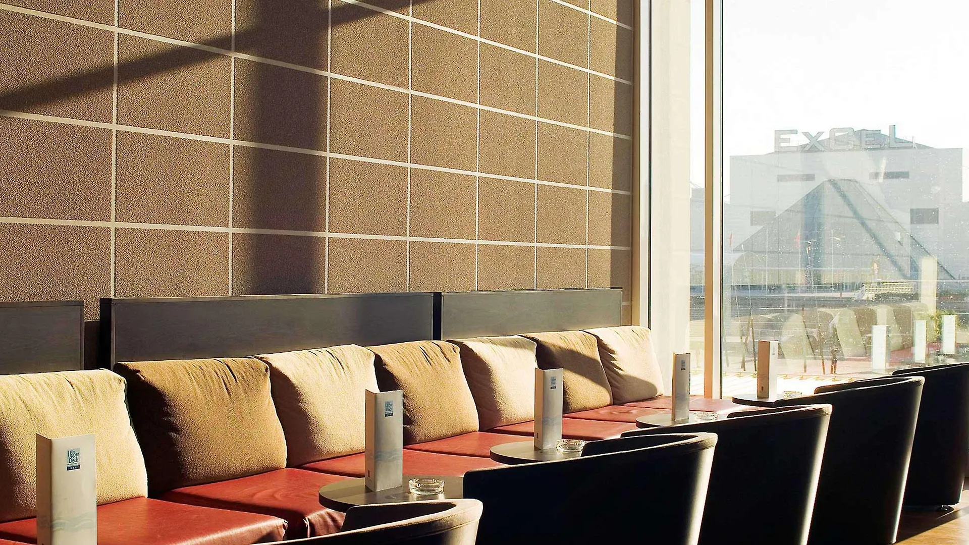 Novotel London Excel
