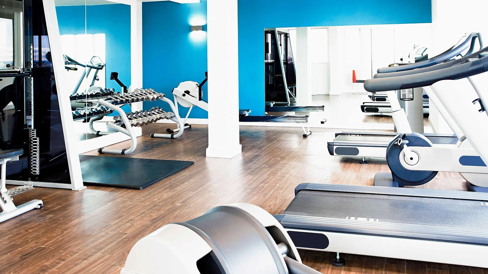 Novotel London Excel Hotel