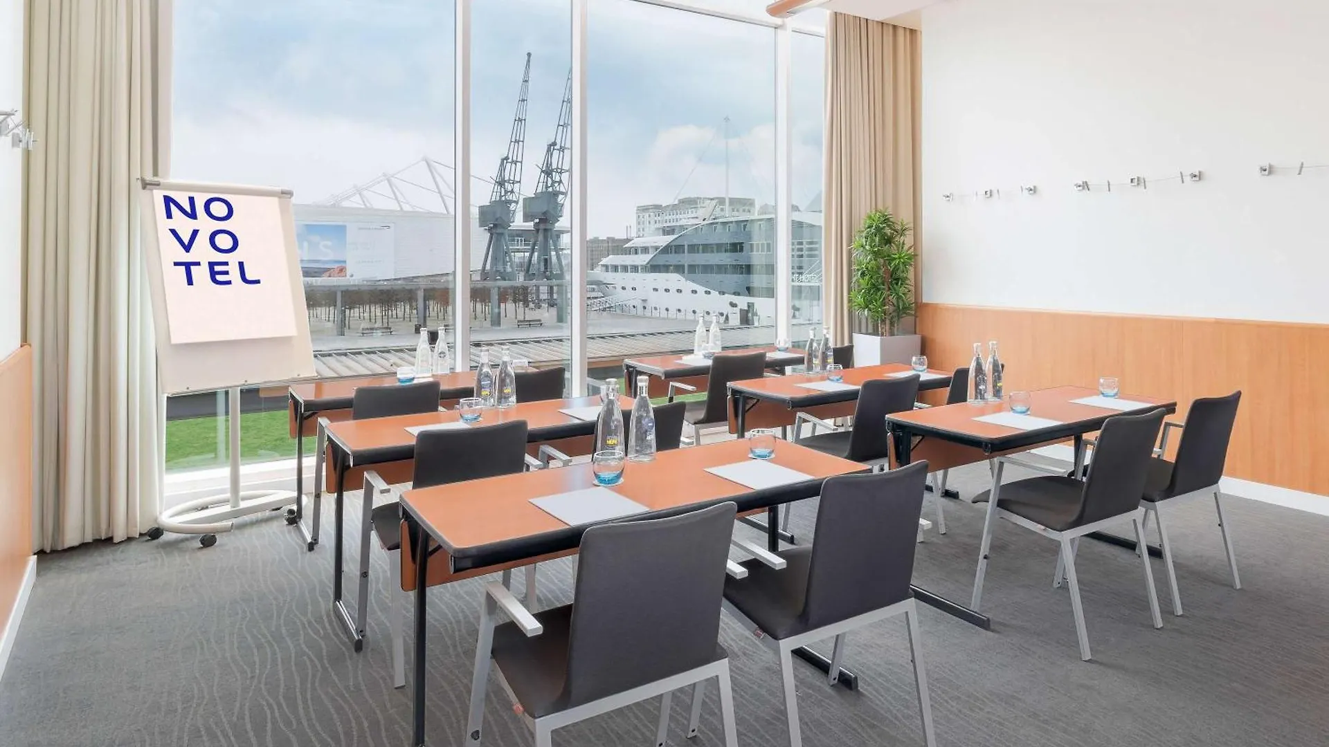 Novotel London Excel Egyesült Királyság