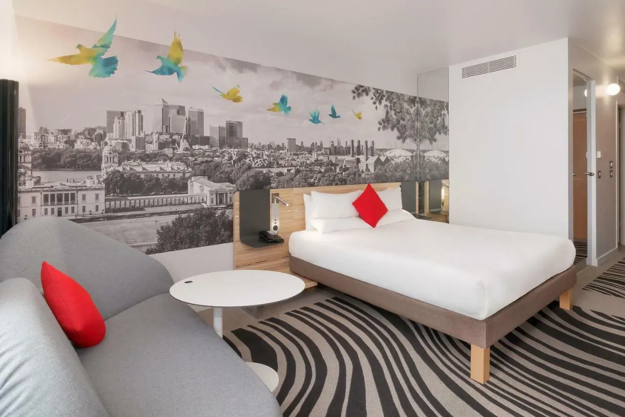 Novotel London Excel Egyesült Királyság
