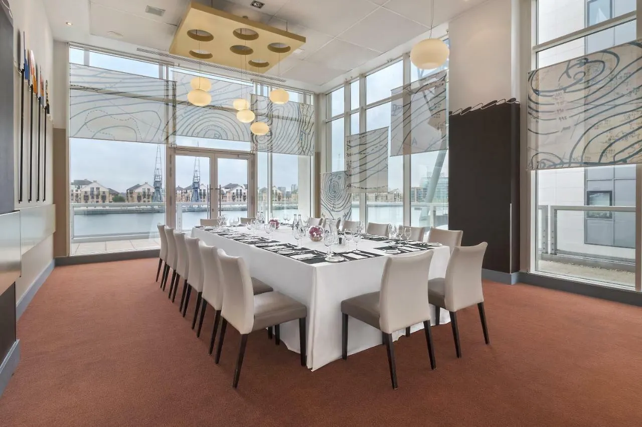 Novotel London Excel Hotel