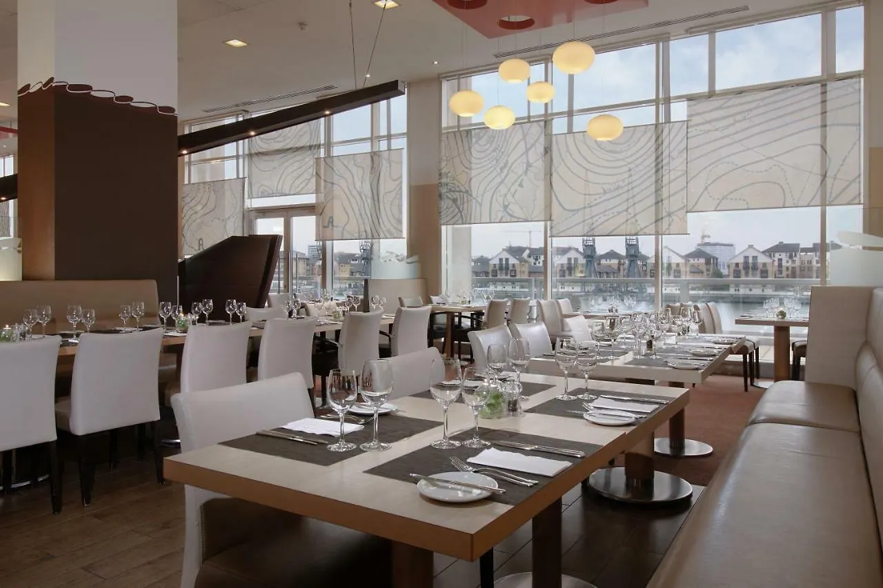 Novotel London Excel Hotel
