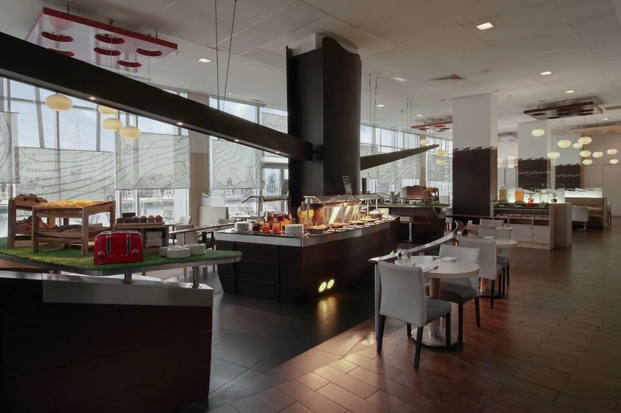 Novotel London Excel